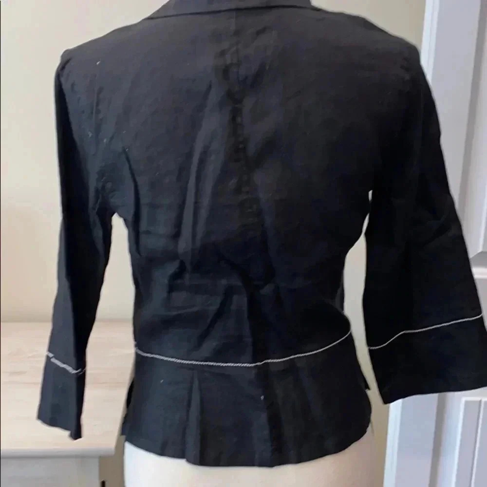 Max Studio jacket - Picture 6 of 7